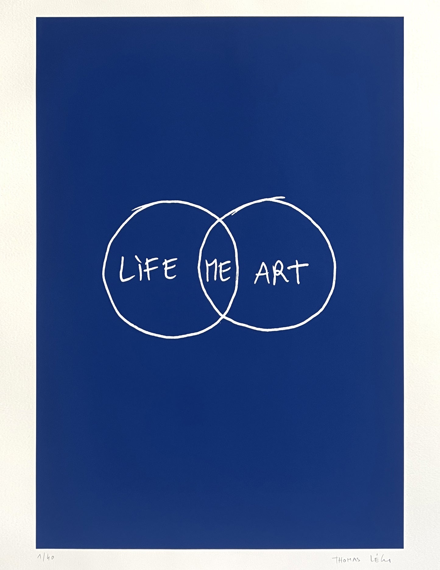 LIFE - ME - ART