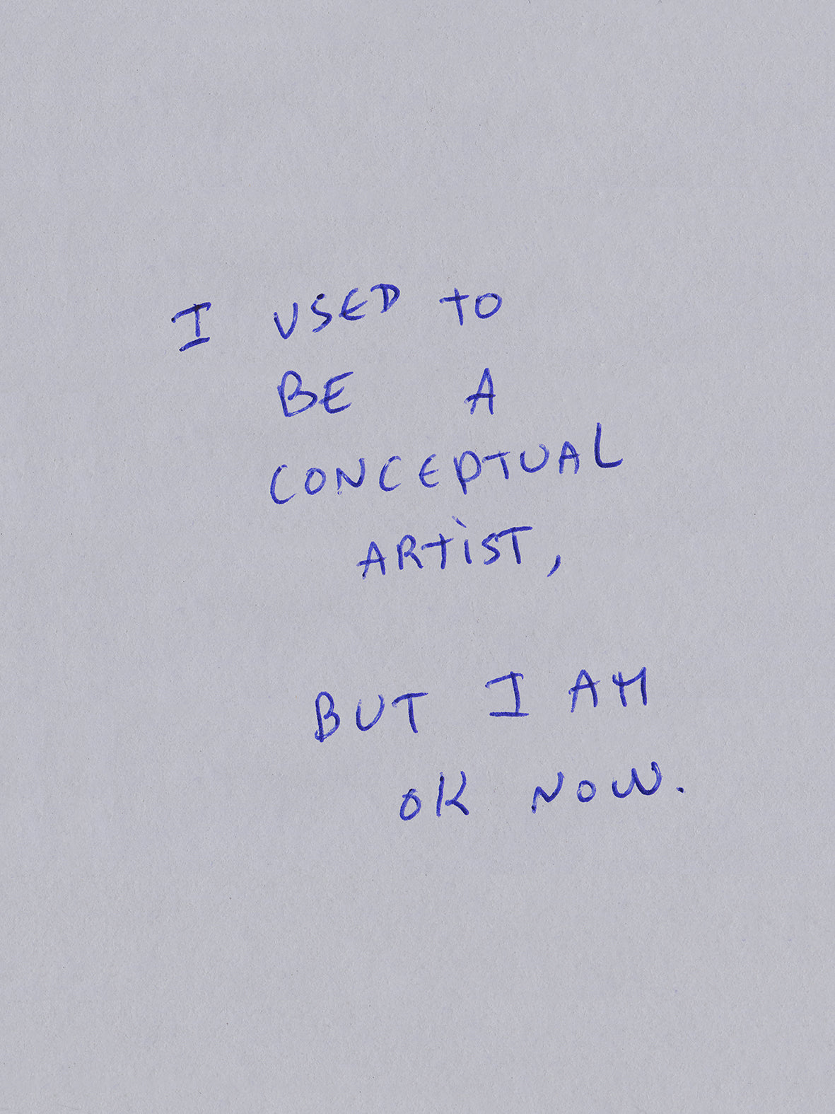 Thomas Lelu — "Some quotes for today" official eshop