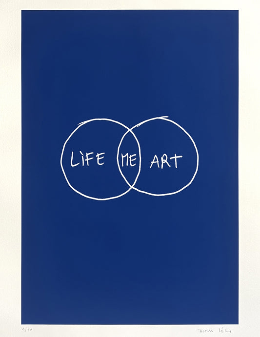 LIFE - ME - ART